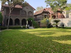 -上海孙中山故居纪念馆