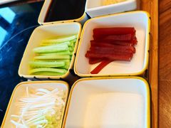 -香厨中餐厅(松北香格里拉店)