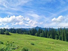 -新疆那拉提国家旅游度假区