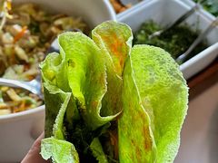 鼓浪屿林家薄饼-林四喜·闽南传家菜(鼓浪屿店)