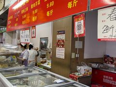 -大东门农贸市场(东顺城街)