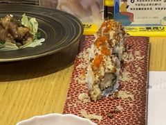 -吉兆·料理(红梅南路店)