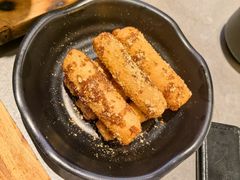 -不二啫·广府啫啫煲(江燕路万科里店)
