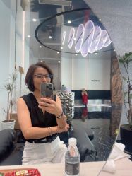 -INLIFE HAIR韩国美发