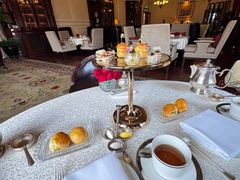 -Salon de Ville浦江汇(上海外滩华尔道夫酒店店)