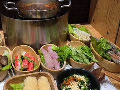 -独食火锅·半米屋台(望平街店)