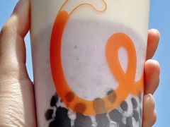 -CoCo都可(香港名都店)