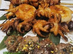 -东京屋(武定路店)