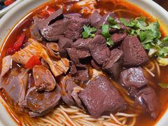 -晓马鸭店(新芜路店)