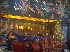 -INLOVE KTV(水晶城店)