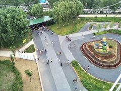 -北戴河集发农业梦想王国