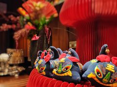 -叶叶菩提·晋福宫