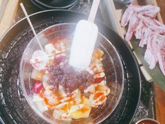 -九田家黑牛烤肉料理(珠江摩尔店)