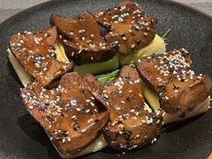 -若蘭慈·无国界素食料理(欢乐海岸店)