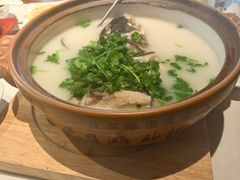-风味小馆(天目湖宾馆店)