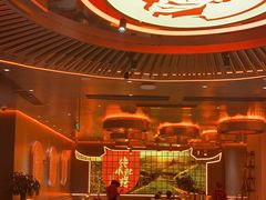 -西塔老太太泥炉烤肉(苏州大悦城店)