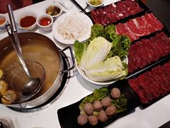 -陈记顺和牛肉火锅馆(天河北路店)