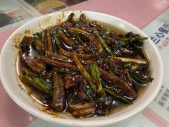 -蘭心餐厅(进贤路店)