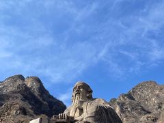 -圣莲山风景区