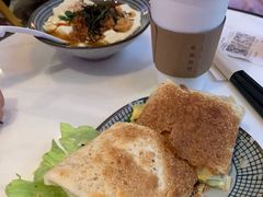 -桃园眷村(万象天地店)