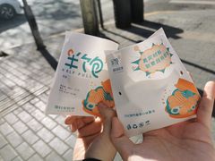 -半饱台式茶点