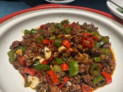 -柴米油盐三杯鸡(象山北路店)