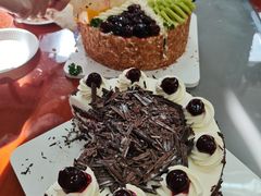 -味多美蛋糕(东直门店)