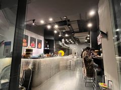-shark burger·鲨鱼汉堡(交子大道店)