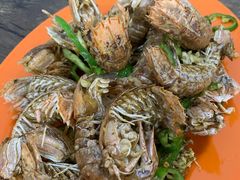 -贞姨美食·老字号海鲜大排档