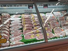 -Olé精品超市(北京合生汇店)