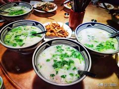 -虢国羊肉汤馆(政二街店)