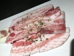 -本家韩国烤肉(青岛万象城店)