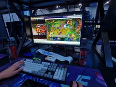 -NB网咖电竞连锁(泺安路店)