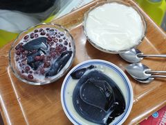 -五福堂龟苓膏(河东北山店)