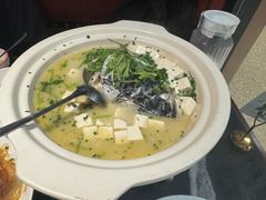 -新白鹿餐厅(百联中环店)