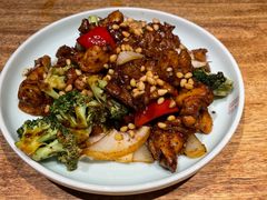 -小吊梨汤·北京菜·烤鸭(望京四元桥购物中心店)