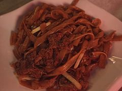 干炒牛河-乾园(天河城店)