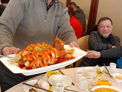 -顺风海鲜港(金玉兰店)