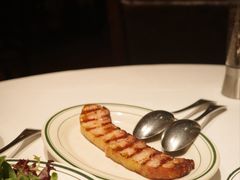 -Wolfgang’s Steakhouse 沃夫冈牛排馆(上海白玉兰广场店)