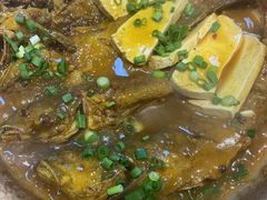 -买福记大盘鸡新疆菜