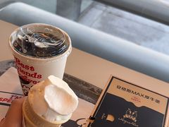 -麦当劳(牡丹江路店)