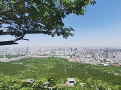 -千佛山风景名胜区