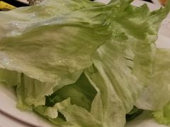 生菜-蝎王府羊蝎子(西稍门店)