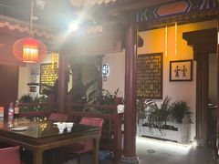 -秦月轩·陕西家乡菜(阜成路·五棵松店)