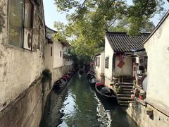 -绍兴鲁迅故里·沈园景区