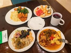 -福州天元国际威斯汀酒店·中国元素餐厅