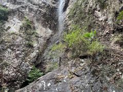 -雁荡山三折瀑景区