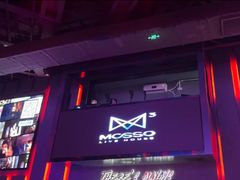-MOSSO·Liveshow(M3香港广场店)