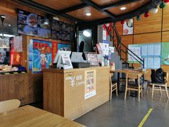 -海盗虾饭·剥好的小龙虾饭(上地辉煌店)
