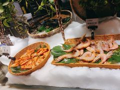 -川骄海鲜自助(亚运村店)
